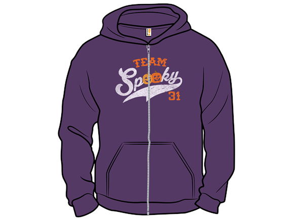 Team Spooky