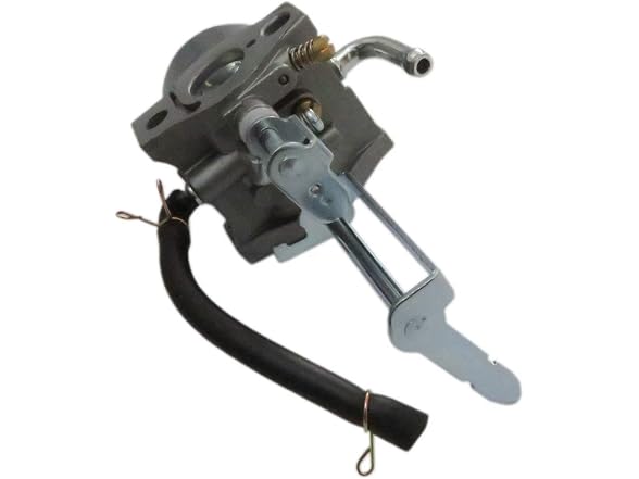 USonline911 DEEPSOUND Carburetor for Toro 127-9053