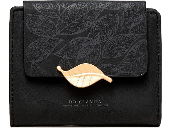 Chic Boutique De Mode Wallet