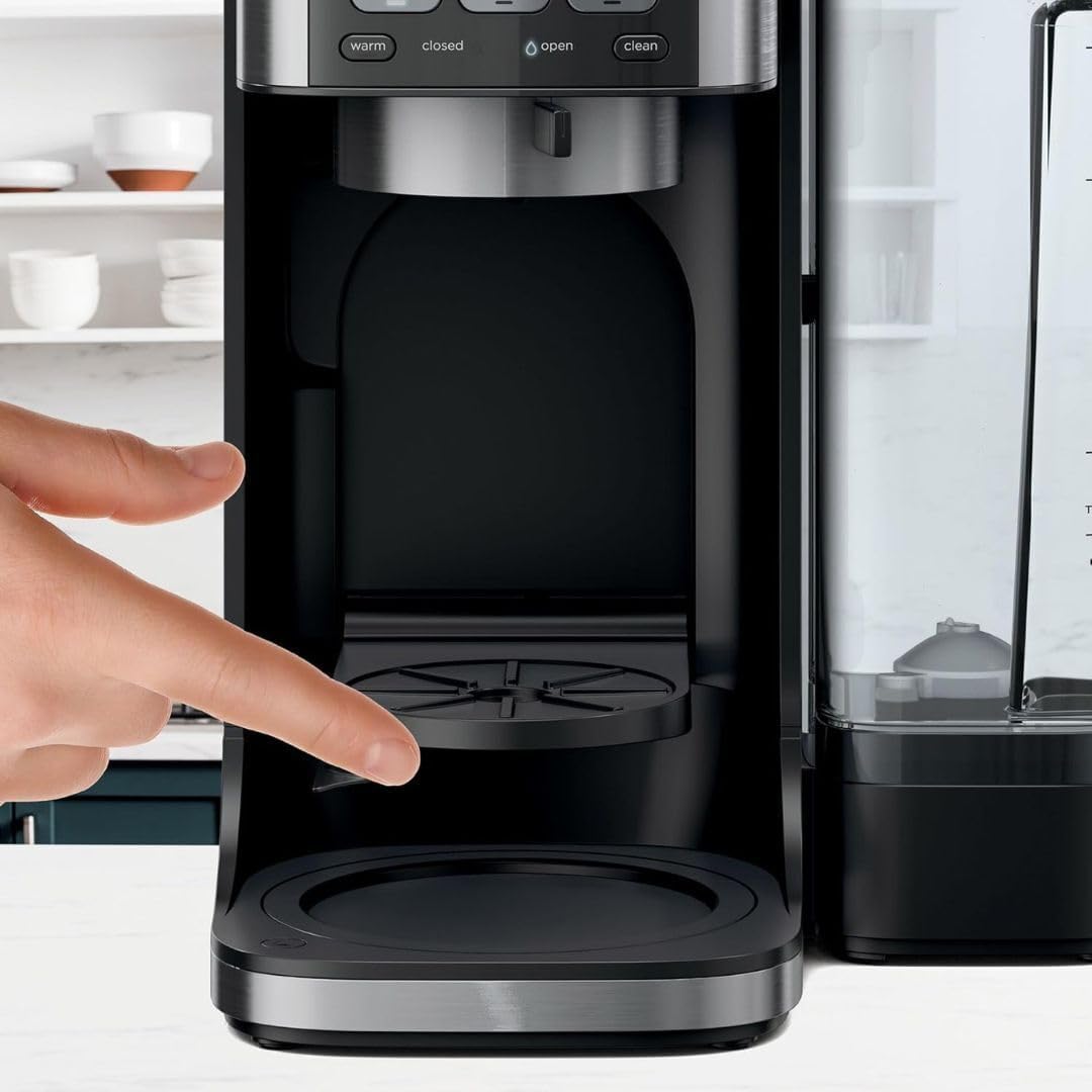 NINJA Dual Brew Hot & Ice Coffee Maker, S&D - Gallery 9
