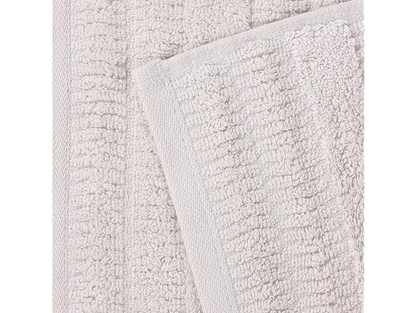 Superior 6PC Luxurious Classic Hand Towels