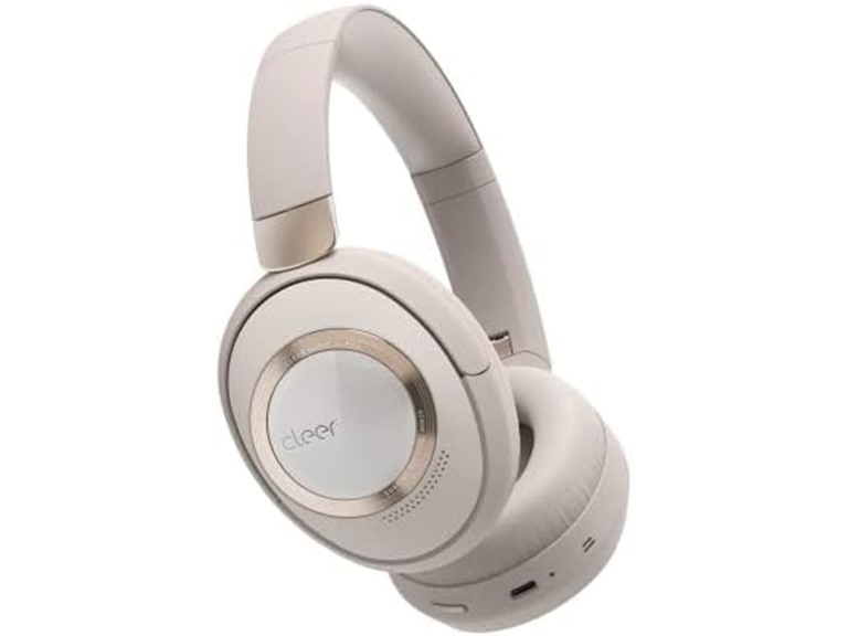 Cleer Alpha Adaptive Noise Canceling Headphones