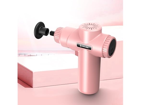AERLANG Mini Massage Gun