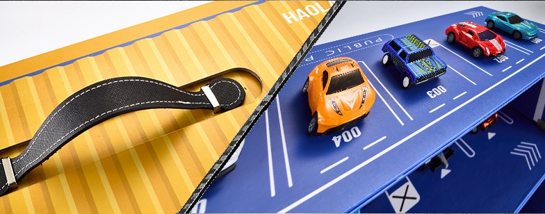 Technical Pro Complete Racing Adventure Set - Gallery 16