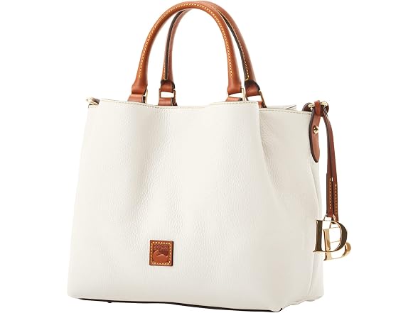 Dooney & Bourke Barlow Satchel