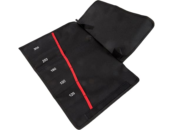 Knipex Tool roll for Knipex Cobra empt