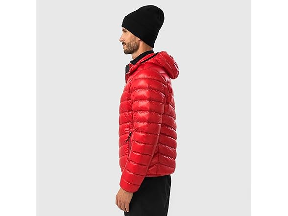 HEAD Men Daxton Lightweight Down Jacket Regular