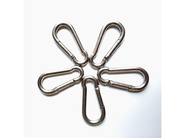 Colorsheng Spring Hook Buckle