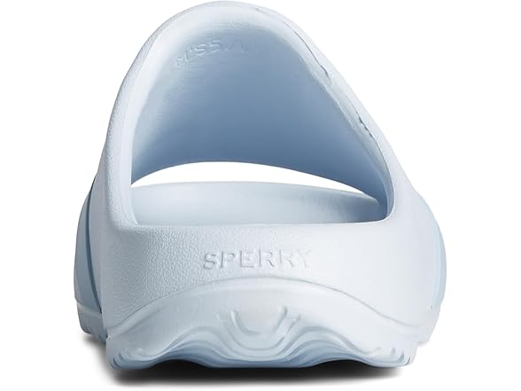 Sperry Womens Float Slide Logo Sandal