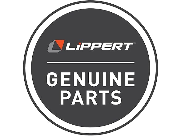 Lippert RV Ramp Door Washer, 3/8"