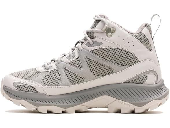 Merrell Women's Tempo Exp Mid WP Boot