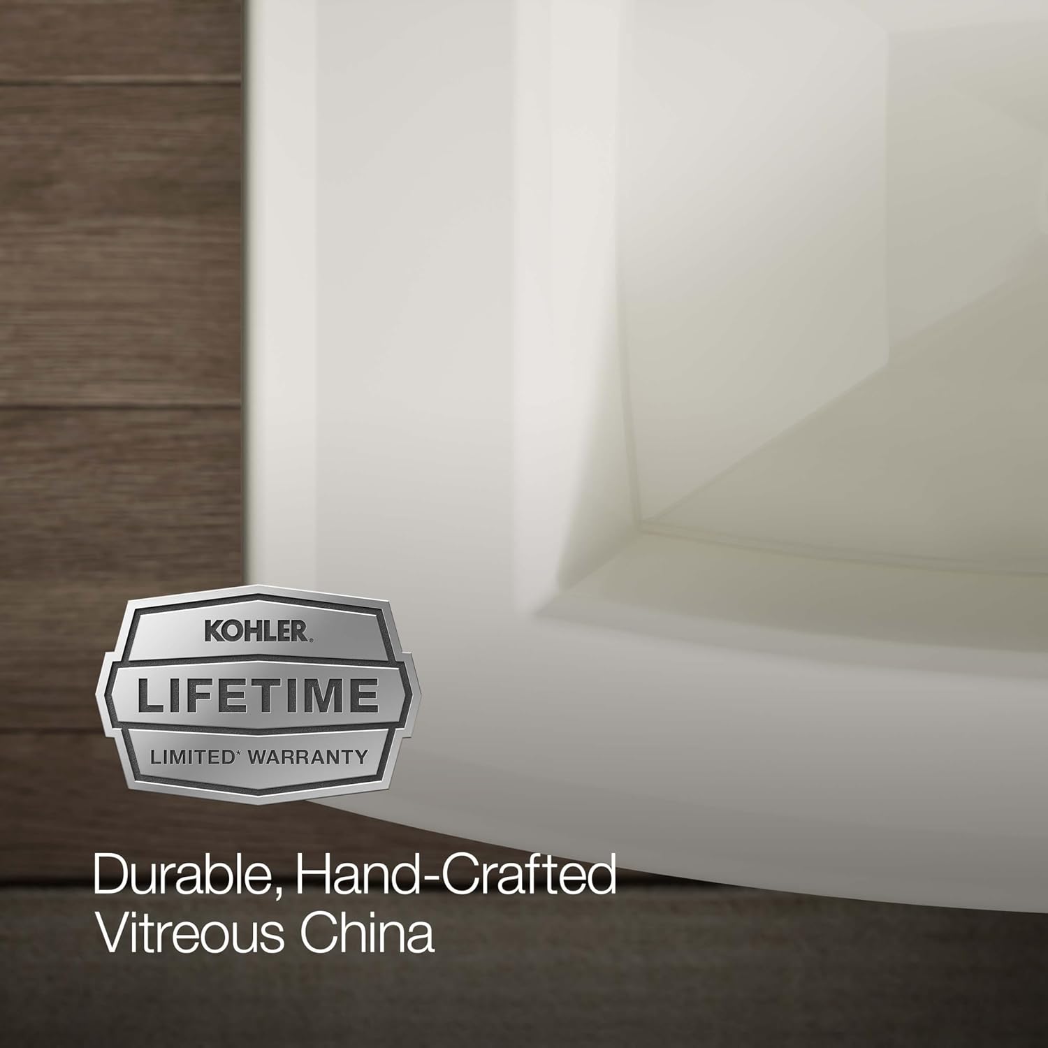 Archer Pedestal Sink Basin - Gallery 23