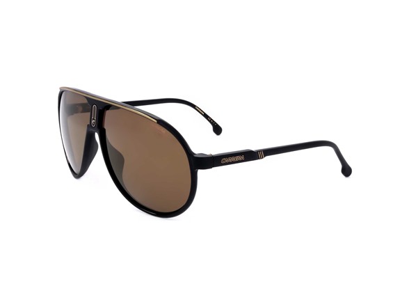 Carrera Unisex Champions Polarized Sunglasses
