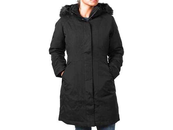 The North Face Women's (S) Arctic Parka