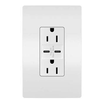 RAD C/C FAST CHARG USB + DUP 15A W - Gallery 2