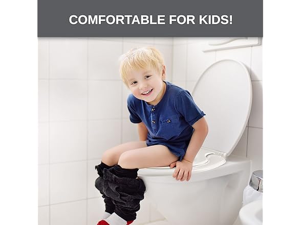 UMIEN 2in1 Potty Training Seat