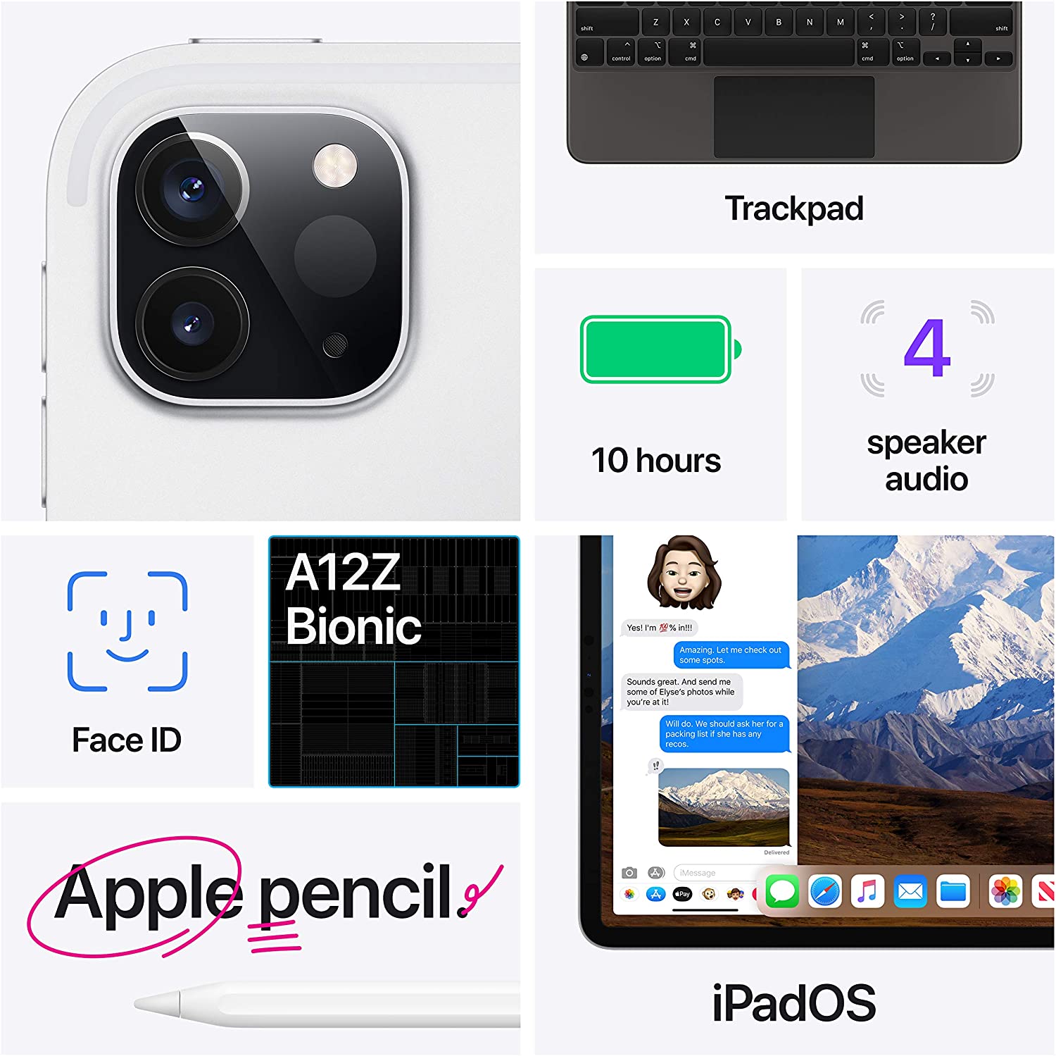 Apple 11" iPad Pro (2020) - Gallery 16