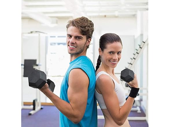 Saorzon Dumbbells Set