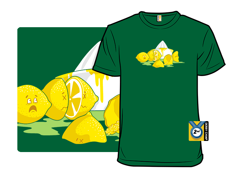 When Life Gives you Lemons? - Gallery 3