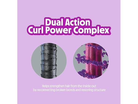 Not Your Mothers Curl Talk Wash Duo 2 Pack