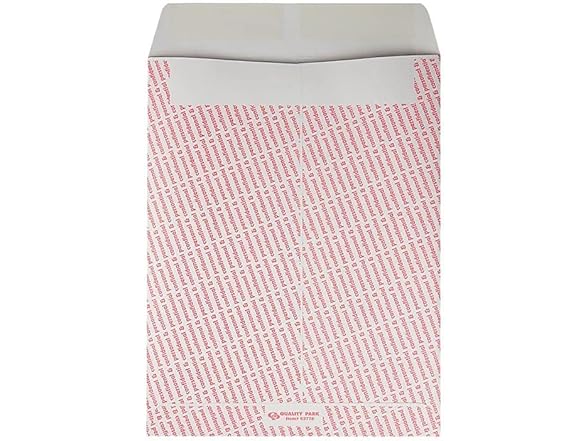 Quality Park Interdepartmental Envelopes