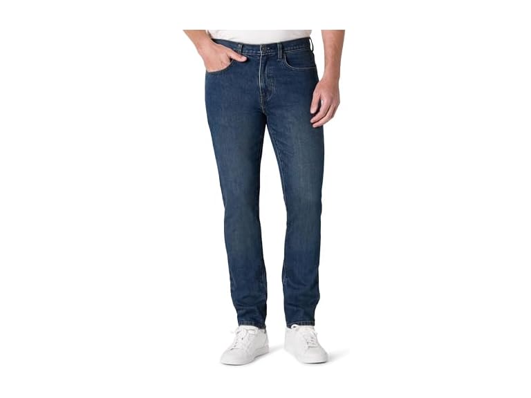 AE Mens SlimFit Jeans 30Wx34L (Indigo) - Gallery 31