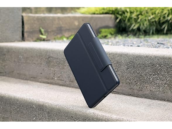 Logitech Rugged Combo 3 iPad Keyboard Case