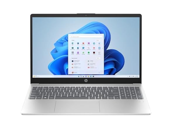HP HP 15.6 inch (1920x1080) FHD IPS
