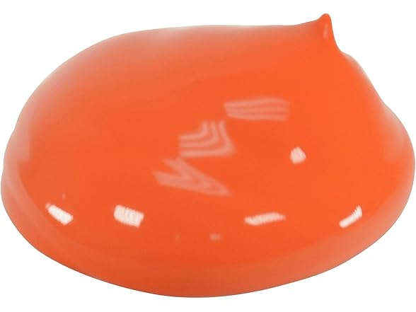 Sax PAINT ACRYLIC HB CHROME ORANGE PINT