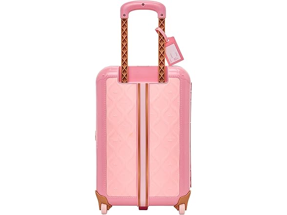 Disney Princess Travel Suitcase Play Set