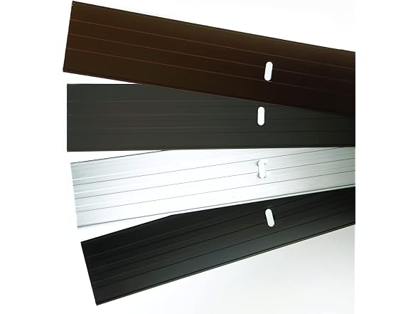 EasyFlex Aluminum Landscape Edging