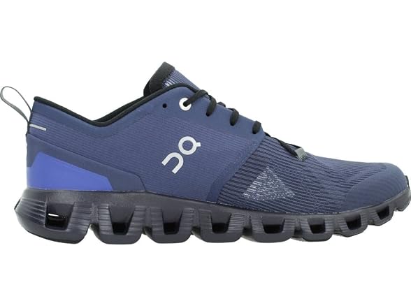 On Running Cloud X 3 Shift Men's Shoes (Size 12.5)