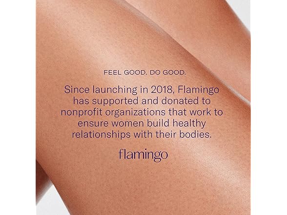 Flamingo Dermaplane Blades Refills