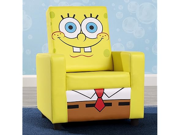 Delta SpongeBob SquarePants Chair