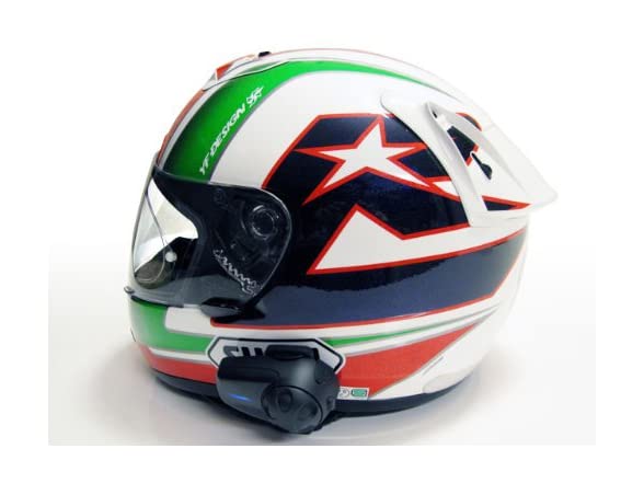 Sena SMH10D-10 Motorcycle System
