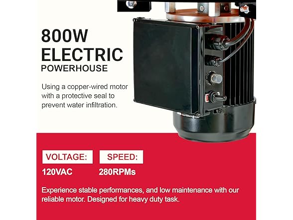 Kitchener Kitchener Chicken Plucker