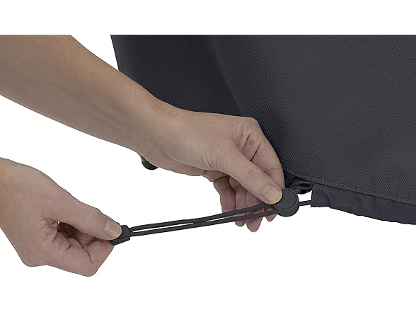 Classic Accessories 45 Inch Built-In BBQ Grill Top Cover