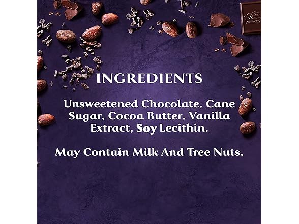 Ghirardelli Intense Dark Choc 72% 3.5oz