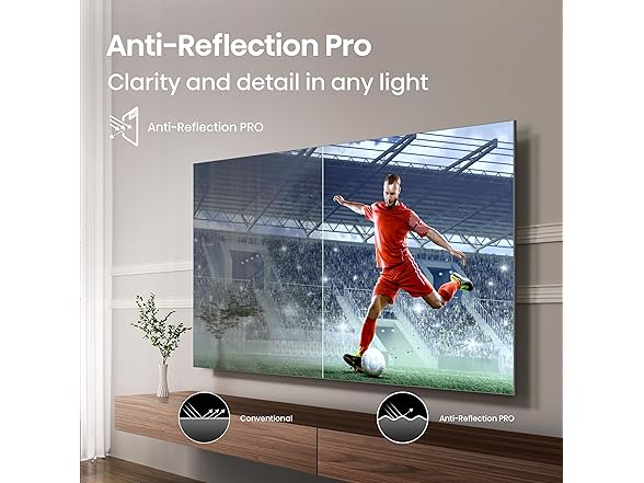 (NEW) Hisense 100" 4K UHD QLED U8 (2025 Model)