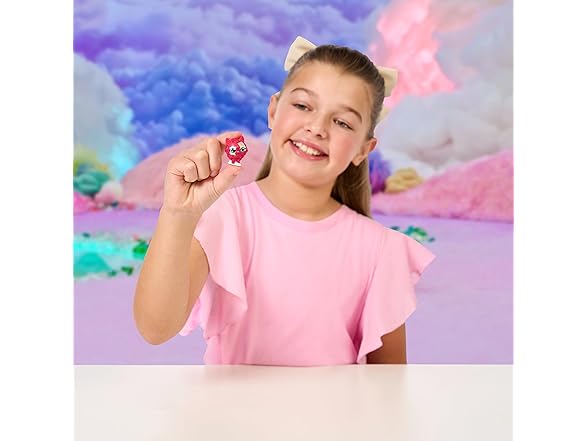 Magic Mixies Minis Magic Shimmerverse Series