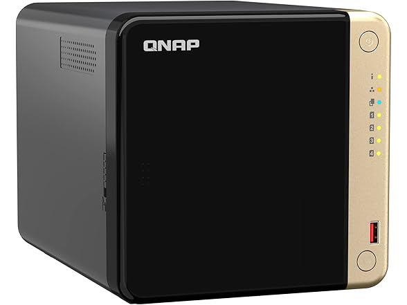 QNAP TS-464 8GB NAS