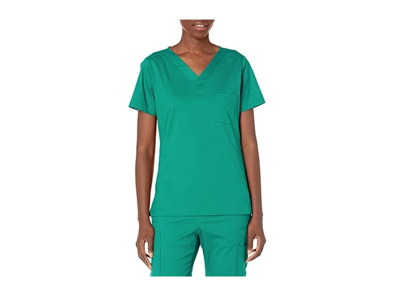 Amazon Essentials Womens ClassicFit V Neck - Gallery 15