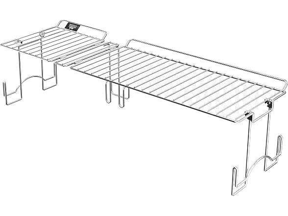 Yukon Glory 22" Griddle Warming Rack