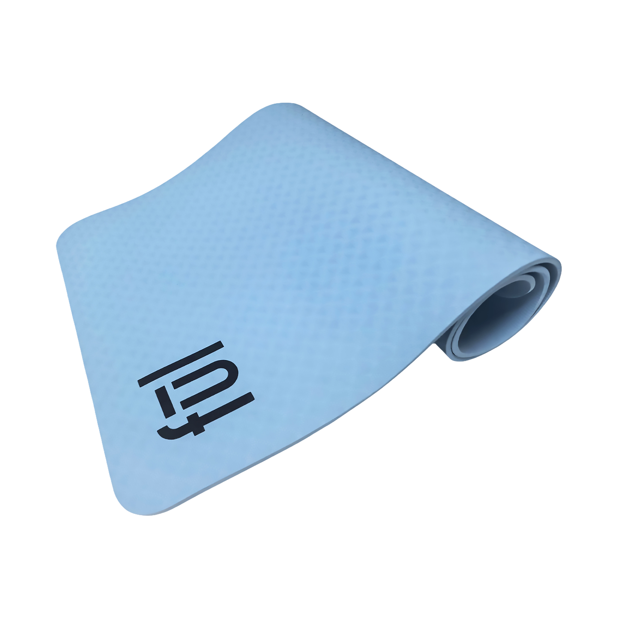 8MM Slip-Resistant Yoga Mat - Gallery 8