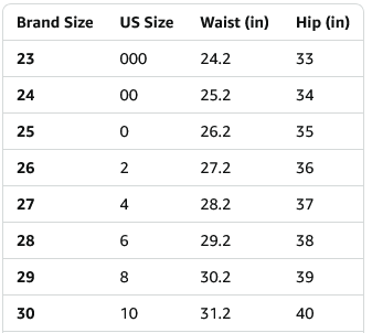 Levis Womens Pleated Mini Skirt (30) - Gallery 8