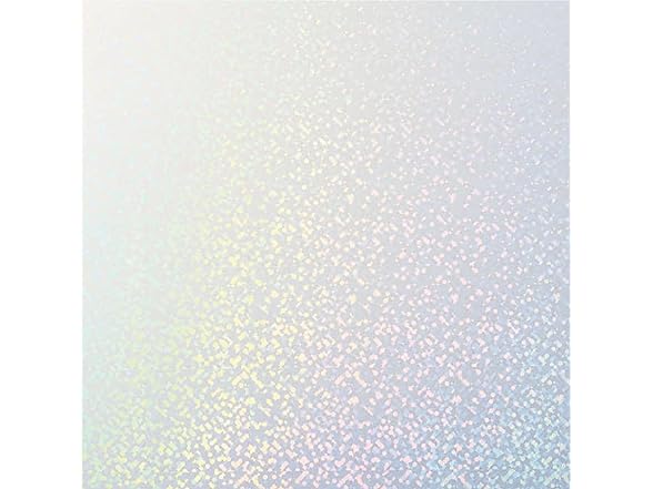 Cricut Printable Waterproof Sticker Set - Transparent