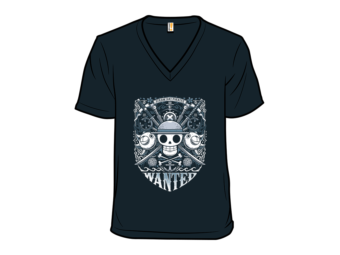 Wanted Pirates - Gallery 10