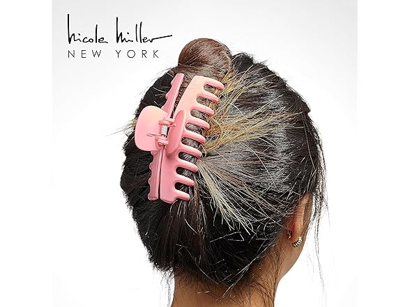 Large Claw Clips (4.3 inches)