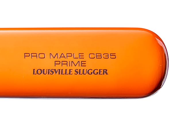 Louisville Slugger Pro CB35 Baseball Bat 34"