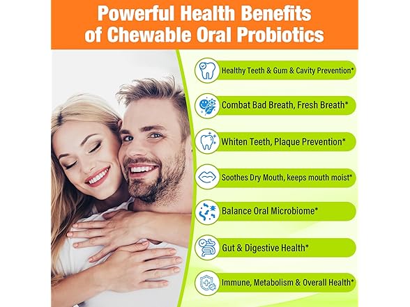 Voltexim Oral Probiotics